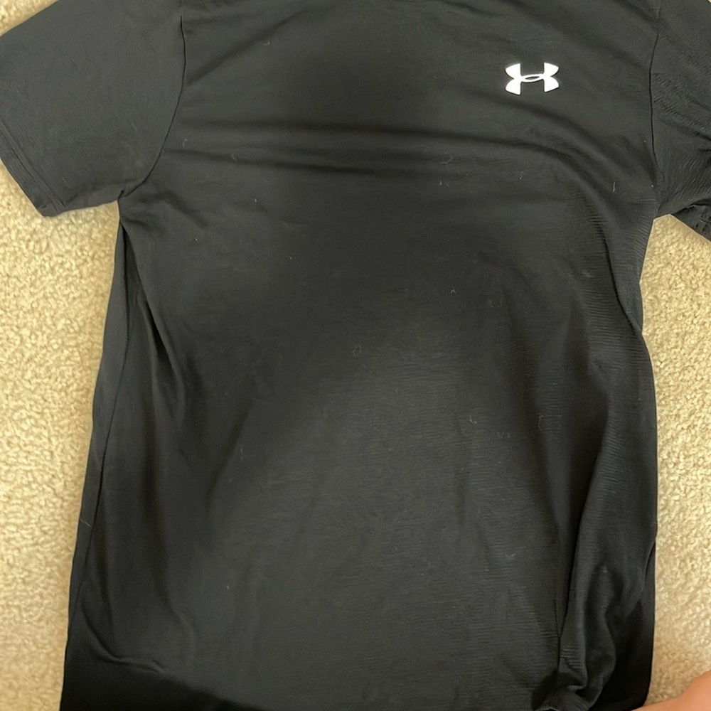 Under Armour 5 Men’s T-Shirts